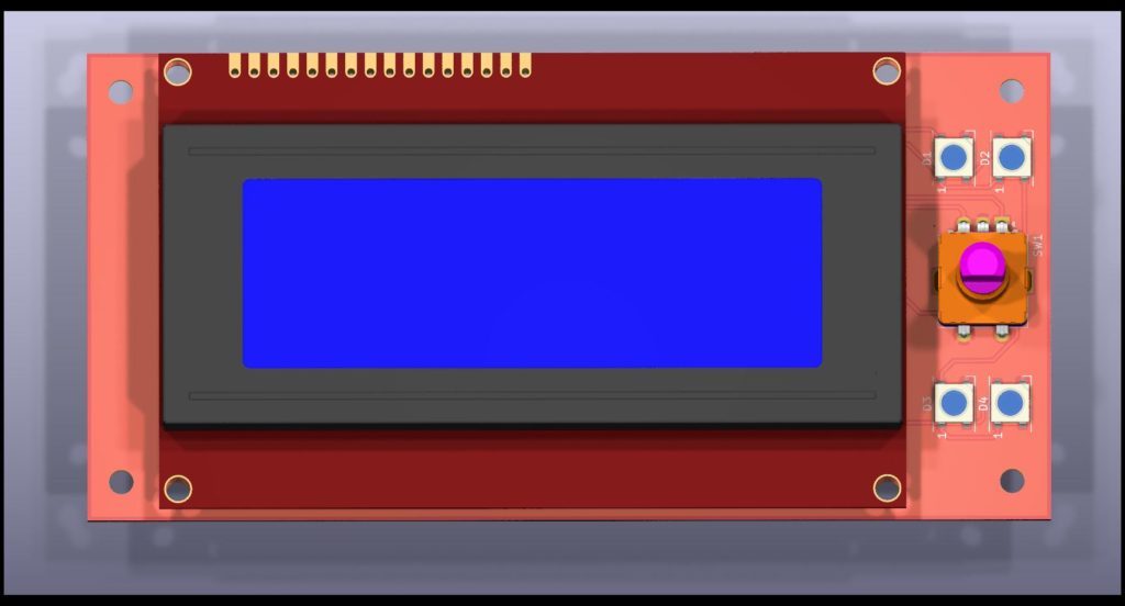 Frontpanel