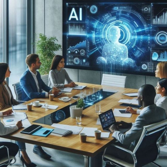 Die Nutzung von künstlicher Intelligenz wird auch im ehrenamtlichen Bereich immer relevanter. So nutzen wir bei uns in der Vereinsarbeit zunehmend die Unterstützung durch ChatGPT und Gemini für verschiedene Aufgaben. Zum Beispiel bei der Erstellung von Rundschreiben an die Vereinsmitglieder, bei der Erstellung von Artikeln für unsere Homepage oder für Posts auf unserem Instagram Kanal. Natürlich müssen wir die von der KI erstellten Texte korrekturlesen und nacharbeiten. Aber beim Entwurf sparen wir uns im Vereinsvorstand durch die Nutzung der KI eine Menge Zeit. Wir denken, dass wir im Laufe der Zeit noch viele weitere Anwendungsfelder für die KI erschließen werden. Unser Fazit: KI kann auch im Ehrenamt und in der Vereinsarbeit hervorragend unterstützen. Einfach mal ausprobieren.
#ehrenamt
#ehrenamtverbindet
#amateurfunk
#Elektronik
#funktechnik
#rf
#amateurradio
#landkreisleer